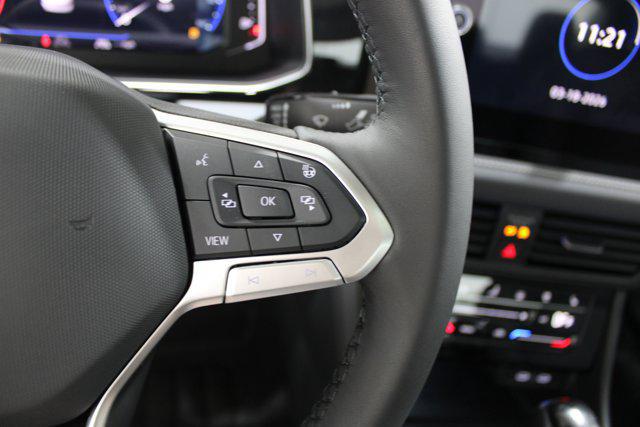 2026 Volkswagen Jetta SEL
