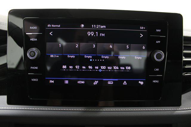 2026 Volkswagen Jetta SEL
