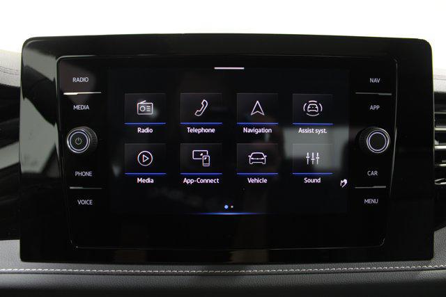 2026 Volkswagen Jetta SEL
