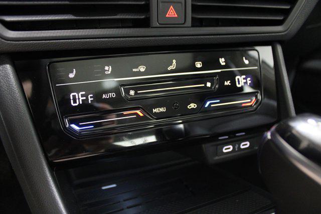 2026 Volkswagen Jetta SEL
