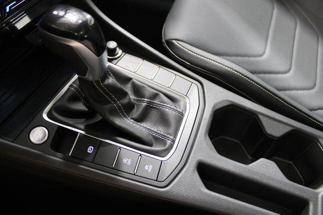 2026 Volkswagen Jetta SEL