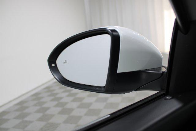 2026 Volkswagen Jetta SEL