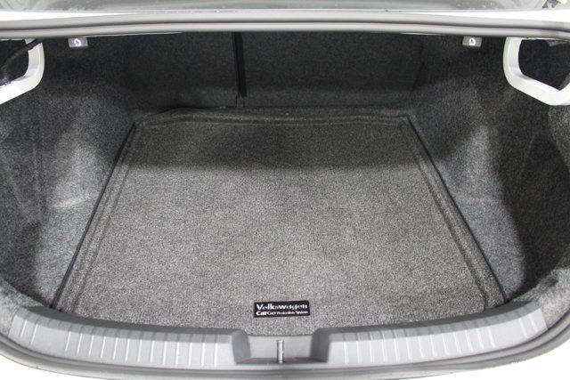 2026 Volkswagen Jetta SEL