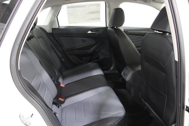 2026 Volkswagen Jetta SEL
