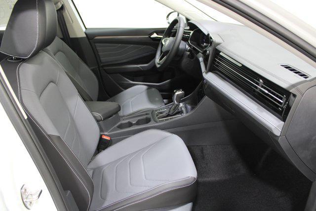 2026 Volkswagen Jetta SEL
