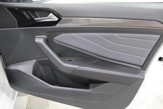 2026 Volkswagen Jetta SEL
