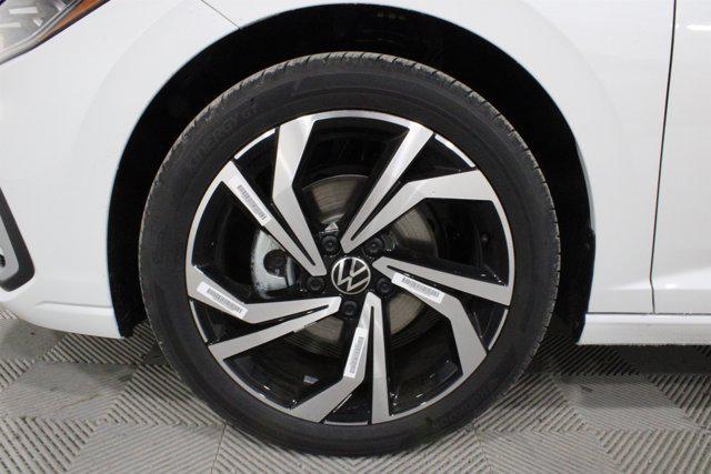 2026 Volkswagen Jetta SEL