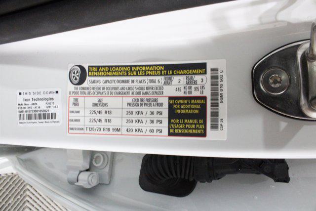 2026 Volkswagen Jetta SEL