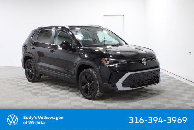 2026 Volkswagen Taos SE for sale in Wichita, KS