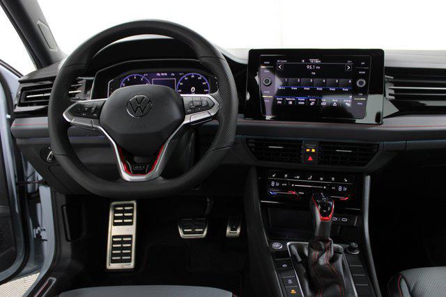 2026 Volkswagen Jetta GLI Autobahn