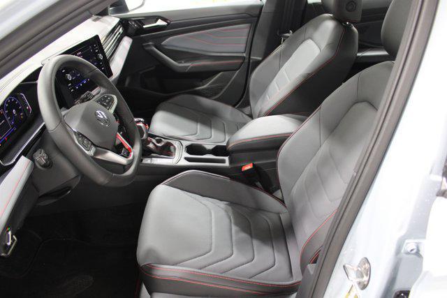 2026 Volkswagen Jetta GLI Autobahn