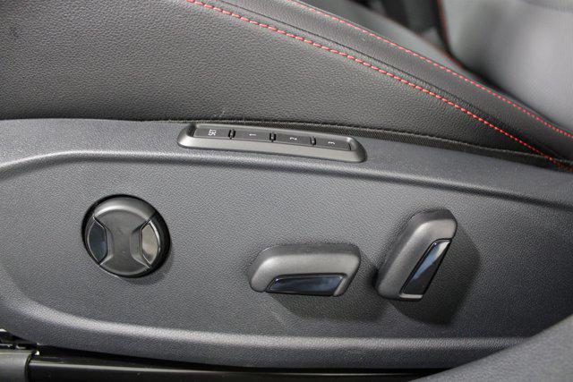 2026 Volkswagen Jetta GLI Autobahn