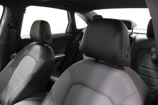 2026 Volkswagen Jetta GLI Autobahn