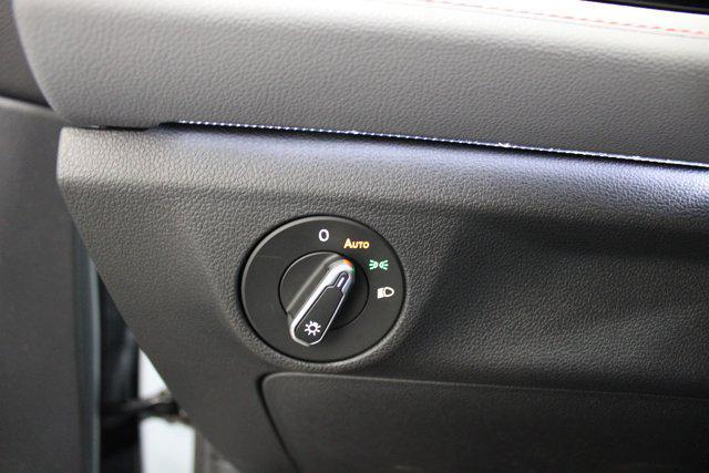 2026 Volkswagen Jetta GLI Autobahn