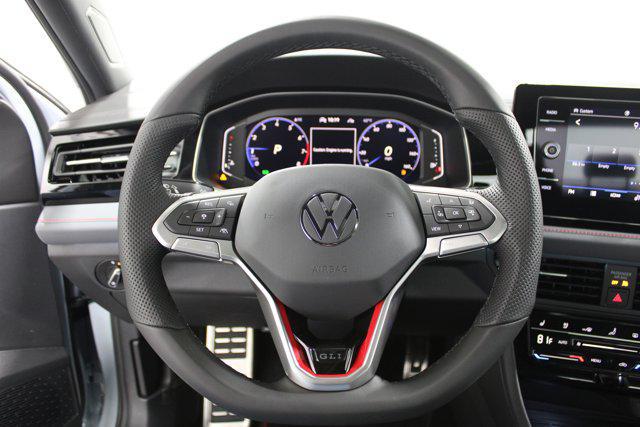 2026 Volkswagen Jetta GLI Autobahn