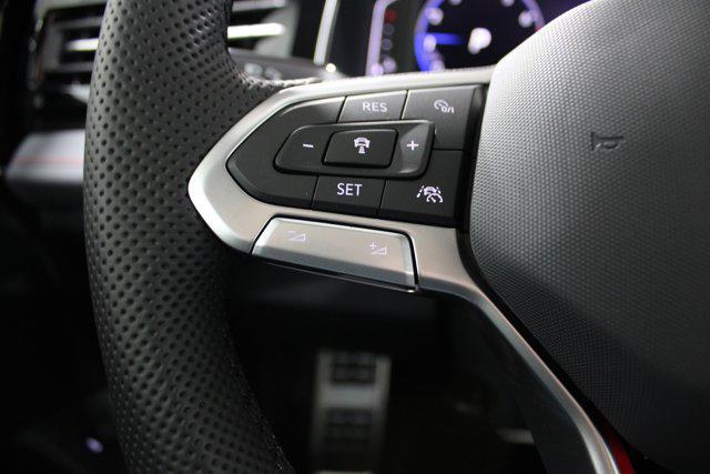2026 Volkswagen Jetta GLI Autobahn