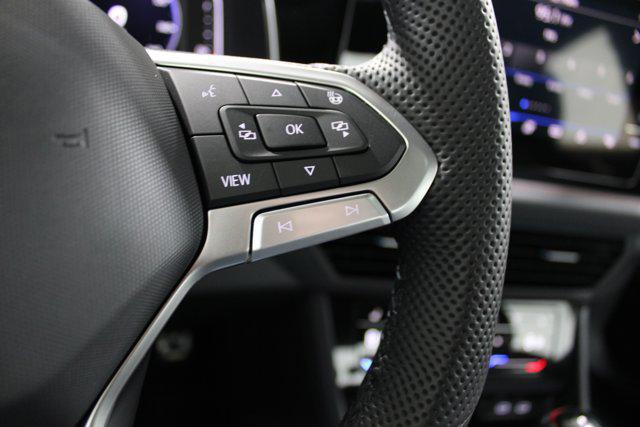 2026 Volkswagen Jetta GLI Autobahn