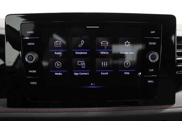 2026 Volkswagen Jetta GLI Autobahn