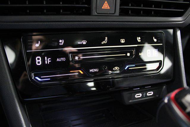 2026 Volkswagen Jetta GLI Autobahn