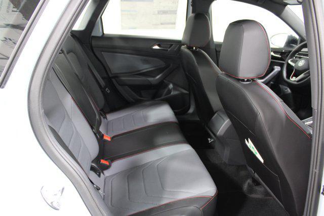 2026 Volkswagen Jetta GLI Autobahn