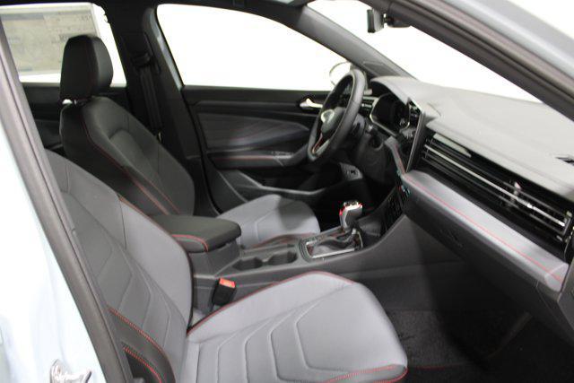 2026 Volkswagen Jetta GLI Autobahn