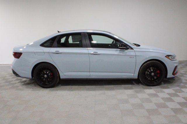 2026 Volkswagen Jetta GLI Autobahn