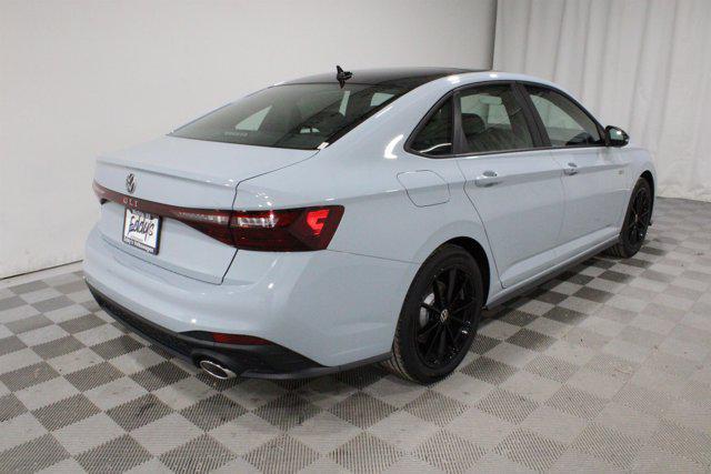 2026 Volkswagen Jetta GLI Autobahn