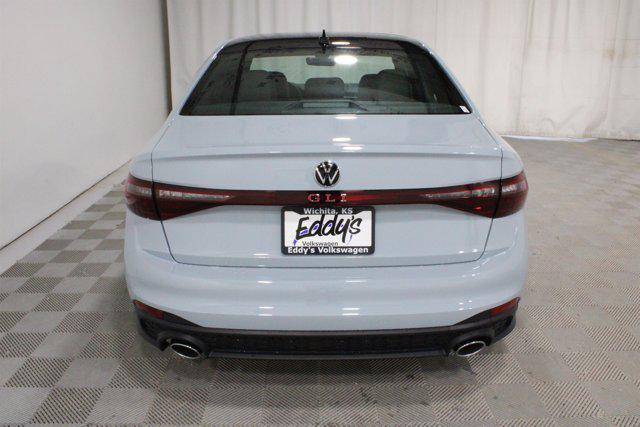 2026 Volkswagen Jetta GLI Autobahn