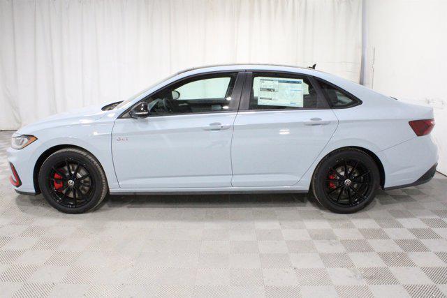 2026 Volkswagen Jetta GLI Autobahn