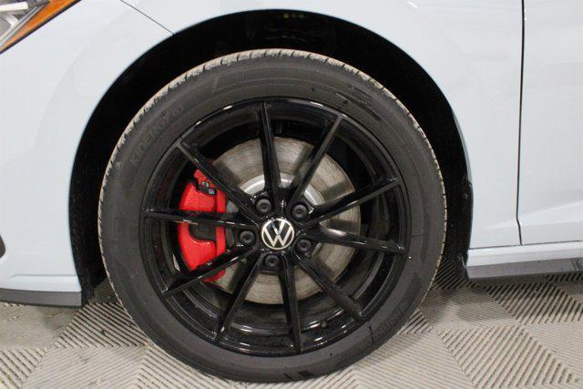 2026 Volkswagen Jetta GLI Autobahn