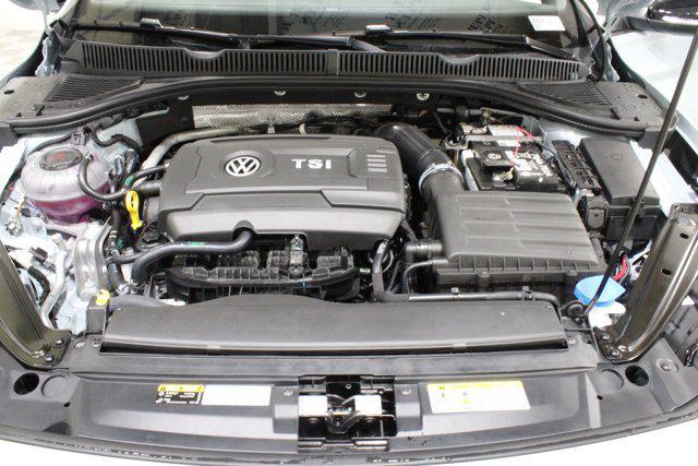 2026 Volkswagen Jetta GLI Autobahn