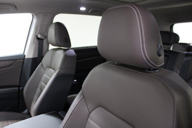 2026 Volkswagen Atlas SEL