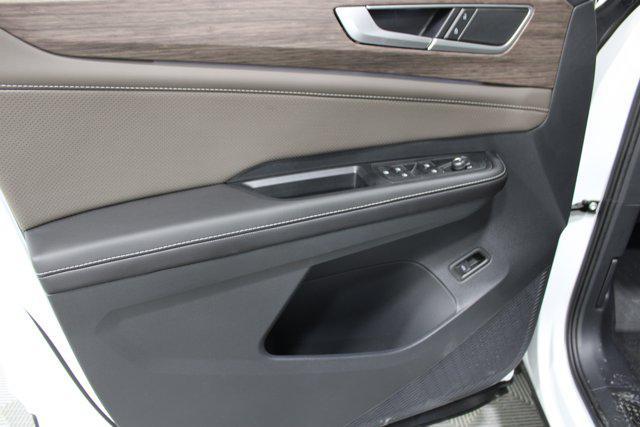 2026 Volkswagen Atlas SEL