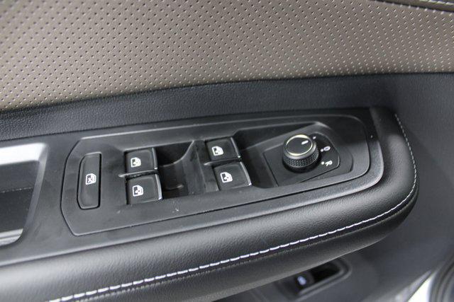 2026 Volkswagen Atlas SEL