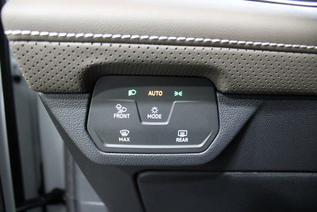 2026 Volkswagen Atlas SEL