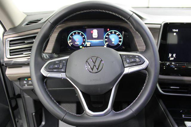 2026 Volkswagen Atlas SEL