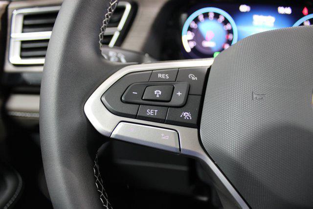 2026 Volkswagen Atlas SEL
