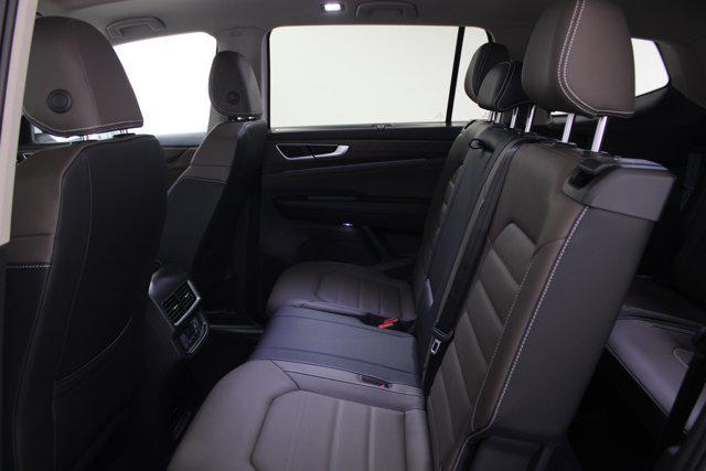 2026 Volkswagen Atlas SEL