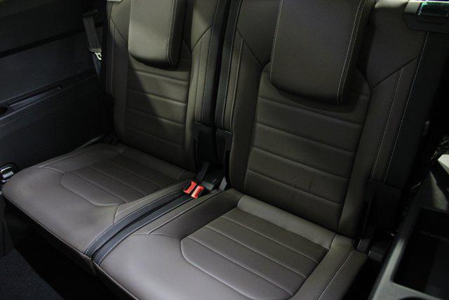2026 Volkswagen Atlas SEL