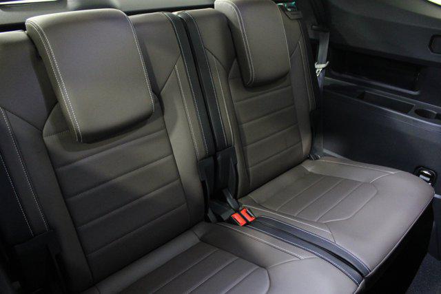 2026 Volkswagen Atlas SEL