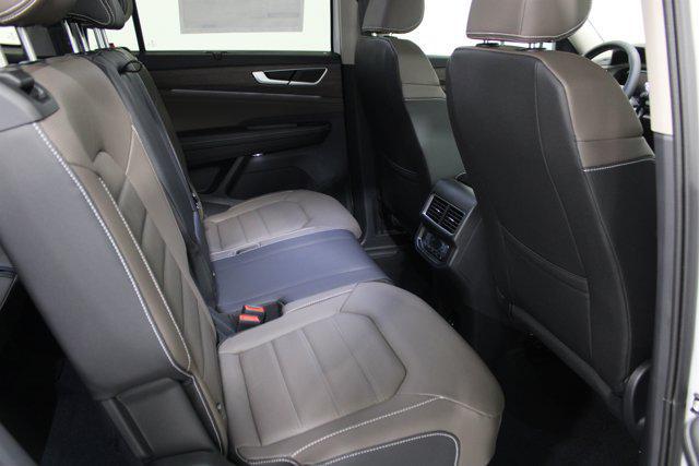 2026 Volkswagen Atlas SEL