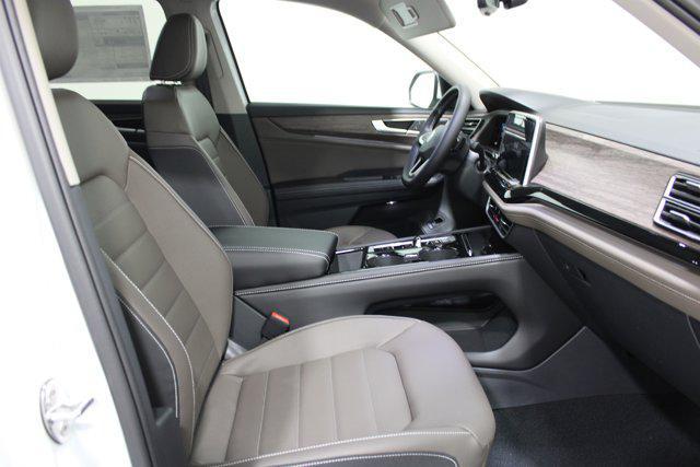 2026 Volkswagen Atlas SEL