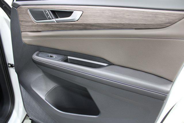 2026 Volkswagen Atlas SEL