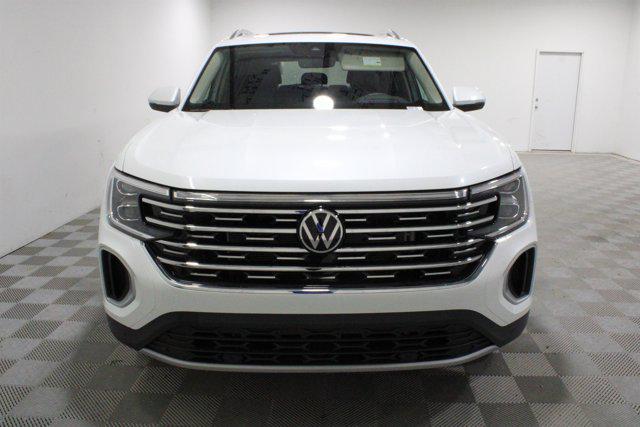 2026 Volkswagen Atlas SEL