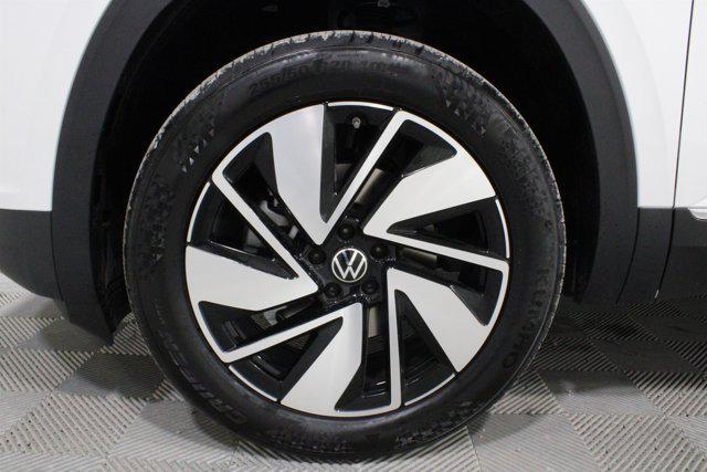 2026 Volkswagen Atlas SEL