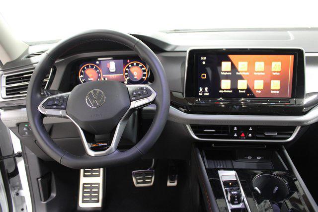 2026 Volkswagen Atlas Peak Edition