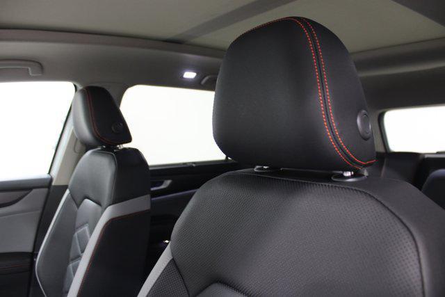 2026 Volkswagen Atlas Peak Edition