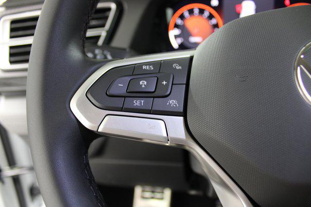 2026 Volkswagen Atlas Peak Edition