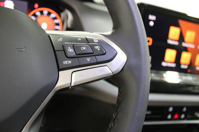 2026 Volkswagen Atlas Peak Edition