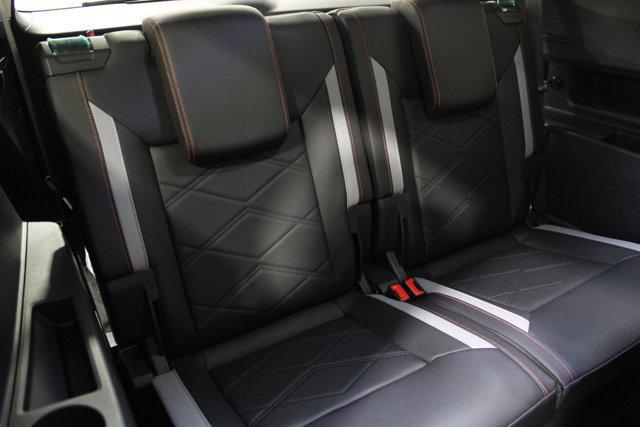 2026 Volkswagen Atlas Peak Edition
